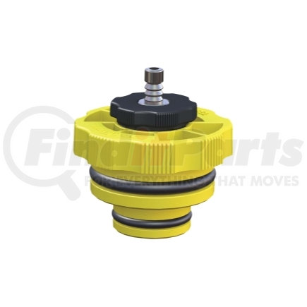 MVA662 by MITYVAC - Ford Power Steering Air Bleed Adapter