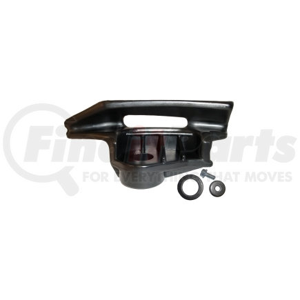 TC183061 by THE MAIN RESOURCE - Nylon Mount/Demount Head Kit w/ Tapered Hole For Coats Tire Changers