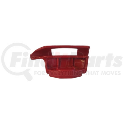 TCR343 by THE MAIN RESOURCE - Red Plastic Mount/Demount Head For Hunter Tire Changers