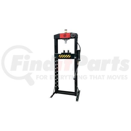 8941086201 by CHICAGO PNEUMATIC - 20T / 22 ST WORKSHOP PRESS