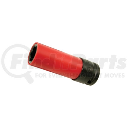 4218 by CTA TOOLS - Mercedes Lug Nut Socket