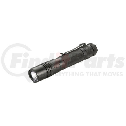 88054 by STREAMLIGHT - ProTac HL® USB Rechargeable Professional Tactical Light with 20V AC/12V DC, Black