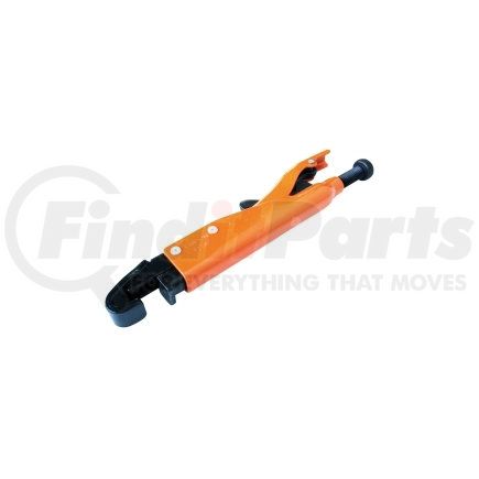 GR92207 by ANGLO AMERICAN ENTERPRISES CORP. - Grip-On 7" Axial Grip "J" Plier (Epoxy)