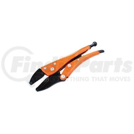 GR11205 by ANGLO AMERICAN ENTERPRISES CORP. - Grip-On 5" Straight Jaw Plier (Epoxy)
