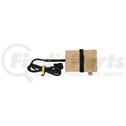 Induction Innovations Inc U-211 Fast-Off Attachment