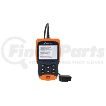 CP9680 by ACTRON - AutoScanner Plus CodeConnect with ABS and Airbag Coverage