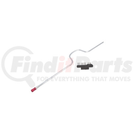 78827 by STEELMAN - Air/Cabin Filter Speed Wrench Set