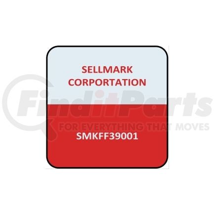 FF39001 by SELLMARK - Firefield 223 Rem Laser Bore Sight
