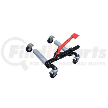 7708 by SUNEX TOOLS - 1500 LB Car Dolly