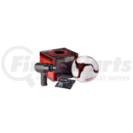 NC-4233Z by KING TONY - M7® 1/2" Drive Air Impact Wrench
