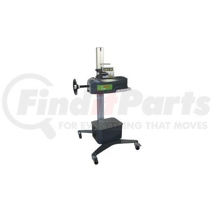 Bosch OCL8850 ON CAR BRAKE LATHE