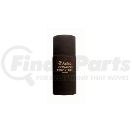 FDS426 by ASTRO PNEUMATIC - 1/2" Drive Flip Socket 13/16" x 3/4"