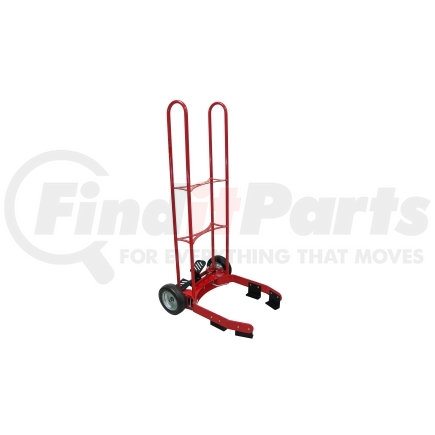 00-0136 by BRANICK INDUSTRIES - TC400 Tire Cart