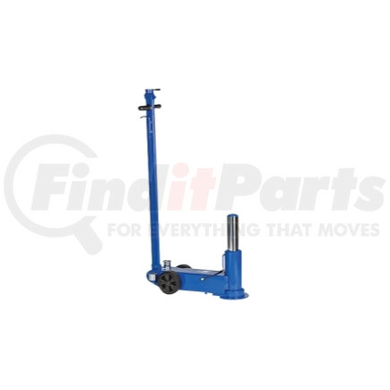 25-1H by AME INTERNATIONAL - AME International Air Hydraulic Jack, 25 Ton Min height: 14.2" Max height: 24.1" - 25-1H