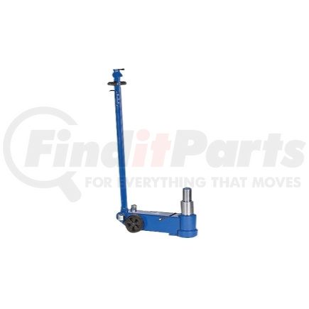 50-2 by AME INTERNATIONAL - AC Hydraulic Air Hydraulic Jack 50/25 Ton - 50-2