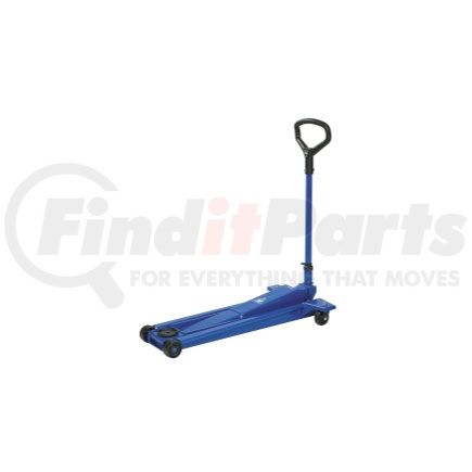 DK13HLQ by AME INTERNATIONAL - AME International Hydraulic Garage Jack, 1.3 Ton - DK13HLQ