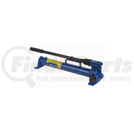 4012A by OTC TOOLS & EQUIPMENT - 2 SPD LRG CAPACITY HAND PUMP