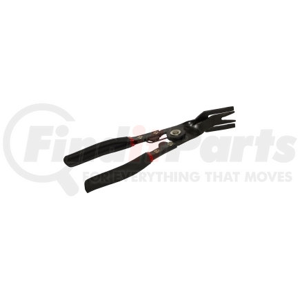 42480 by LISLE - Panel Clip Remover Pliers