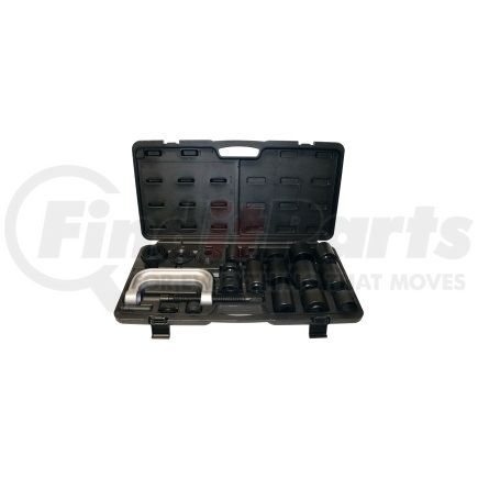 Horizon Tool 197 Suspension Ball Joint Ball Joint Super Set