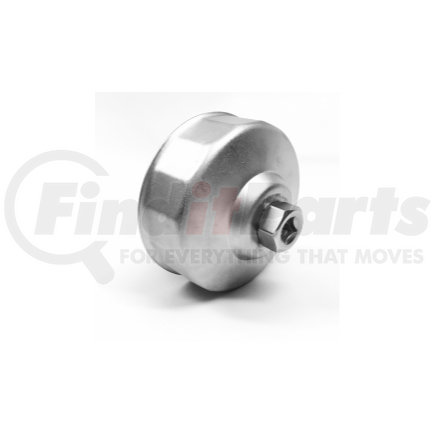 2488 by CTA TOOLS - Volvo 4 Cyl. Oil Filter Wrench