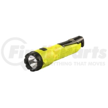 68780 by STREAMLIGHT - Dualie 3AA w/ Magnet - Yellow