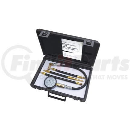 35750 by SG TOOL AID - Ford Power Stroke Diesel Compression Testing Kit