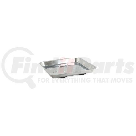 21262 by TITAN - Square Magnetic Parts Tray