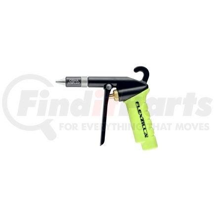 AG1502FZ by LEGACY MFG. CO. - Flexzilla(TM) Blow Gun w/ Xtreme-Flo Safety Nozzle