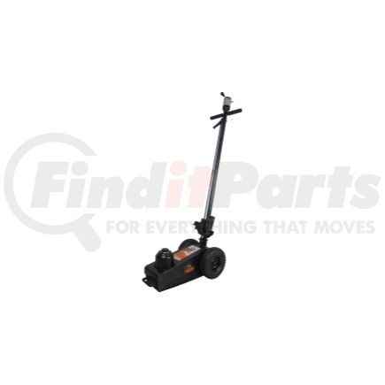 3322 by AMERICAN FORGE & FOUNDRY - 22 TON TRUCK AXLE JACK