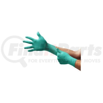 93260110 by MICROFLEX - Microflex 93260 Chemical Resistant Glove Sz XXL(10.5-11)