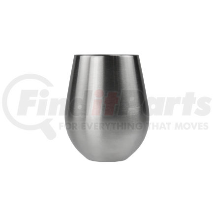 DW-101 by SARGE - VINO - Stainless Steel Stemless Wine Glass