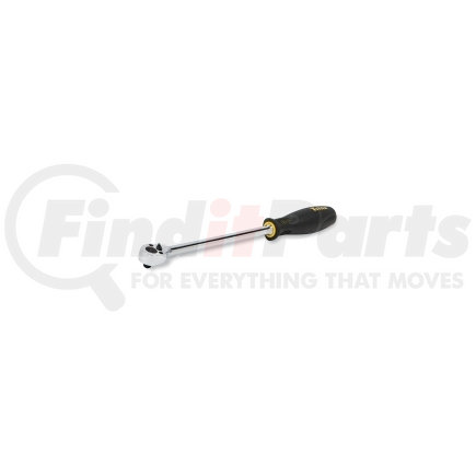 11304 by TITAN - 1/4" Dr. Extra-Long Ratchet, 12"