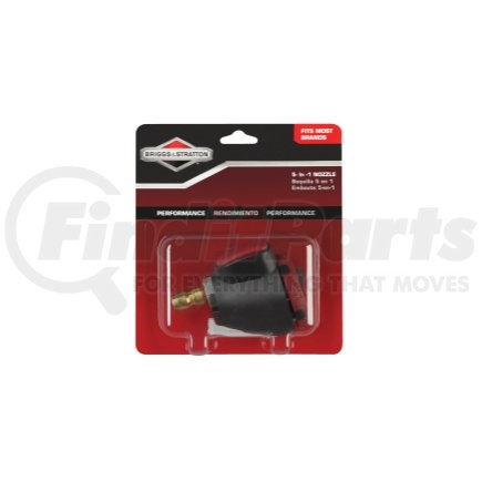 6197 by BRIGGS & STRATTON - 5-in-1 Nozzle Kit