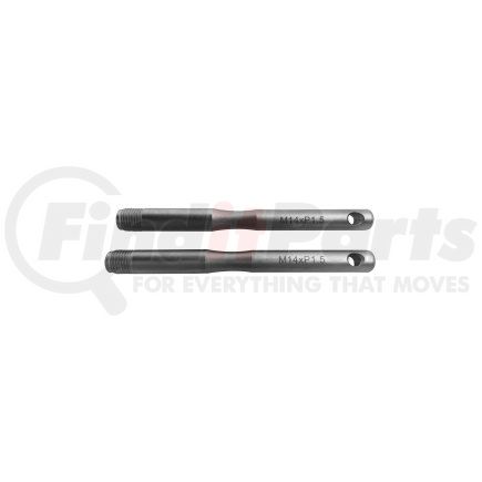 8874 by CTA TOOLS - 2 Piece Wheel Hanger Set - M14 x P1.5