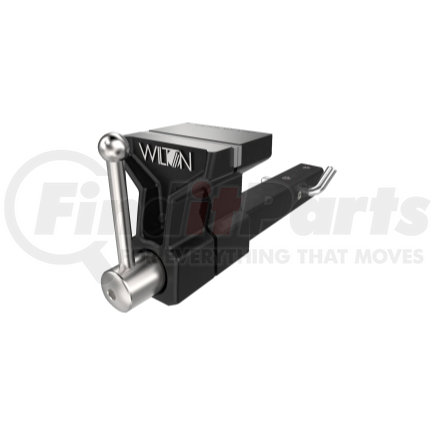 10025 by WILTON - 5" ATV All-Terrain Vise