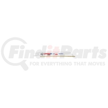 21072624GR by IRWIN - RECIPROCATING SAW BLADES, 624GR, GOLD BI-METAL