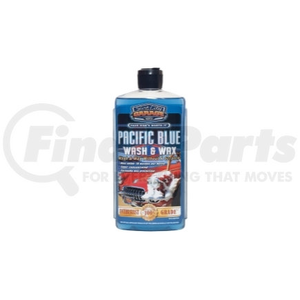 131 by SURF CITY - PACIFIC BLUE WASH & WAX 16OZ