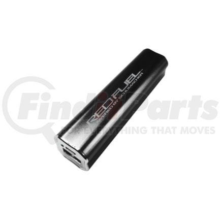 SL32 by CHARGE XPRESS - 2600mAh Black Lithium Ion Fuel Pack