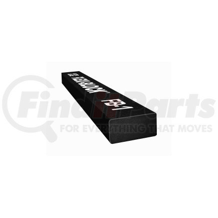 FB-1 by MOTOR GUARD - FLEXI-BLOCK RECTANGULAR SHAPE