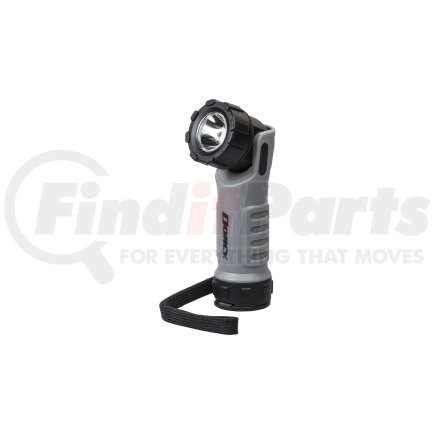41-2392 by DORCY INTERNATIONAL - 187 Lumen Mini Swivel Head Flashlight