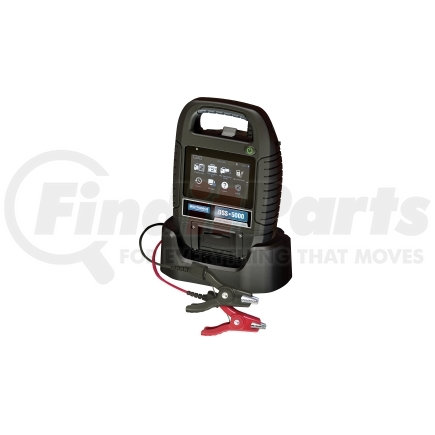 DSS-5000PCVG by MIDTRONICS - 12 BATTERY & ELECTRICAL SYSTEM TESTER W/PRINTER