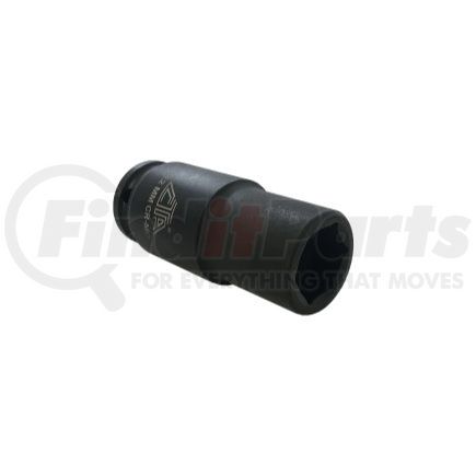 1067 by CTA TOOLS - Crank Bolt Socket - 22mm