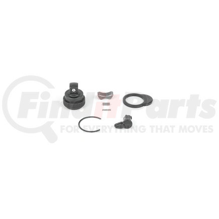 12169 by TITAN - 1/4" Drive Ratchet Rebuild Kit