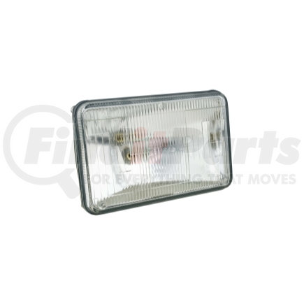 H4666 by EIKO - Rectangular Sealed Beam 100x165