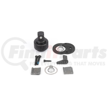 11309 by TITAN - 3/8" Dr. 36 Tooth Ratchet Rebuild Kit