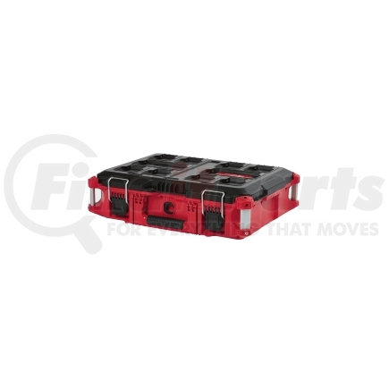 48-22-8424 by MILWAUKEE - Milwaukee 48-22-8424 Packout&#8482; Tool Box