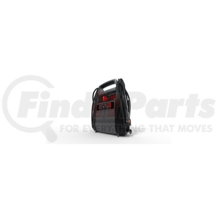 DSR114MSC by CHARGE XPRESS - Pro Series Jump Starter with Memory Saver