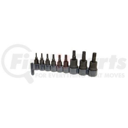 82290 by LISLE - TORX SUPER BIT 3/8DRT-50