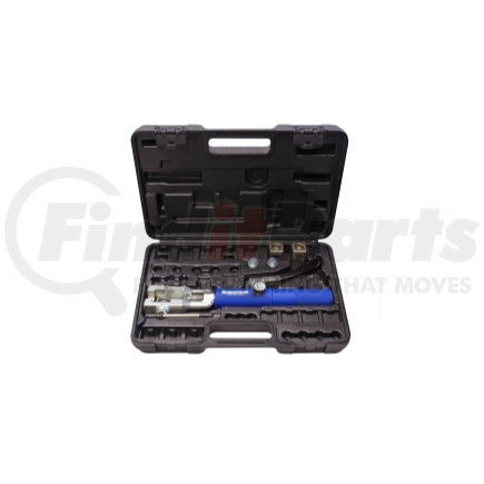 72400 by MASTERCOOL - GM Fuel Line Flaring Kit