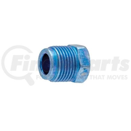 PS2115 by SUR&R AUTO PARTS - 3/8 IN Male Tube Nut M18 x 1.5 (2)